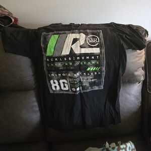 Y & R t shirt